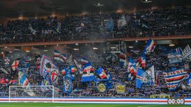 Sampdoria: do belo verão de 1991 ao inferno de 2025 (explicações para 34 anos de declínio)