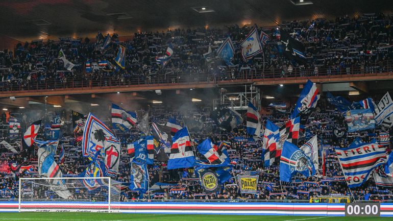 Sampdoria: do belo verão de 1991 ao inferno de 2025 (explicações para 34 anos de declínio)