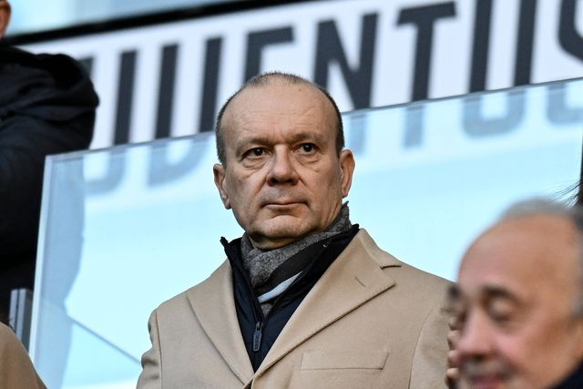 CEO da Juventus sobre Tudor: «Depois do Mundial de Clubes, decidiremos...»