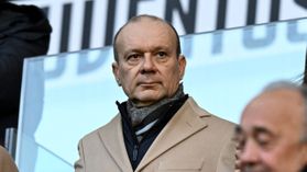 CEO da Juventus sobre Tudor: «Depois do Mundial de Clubes, decidiremos...»