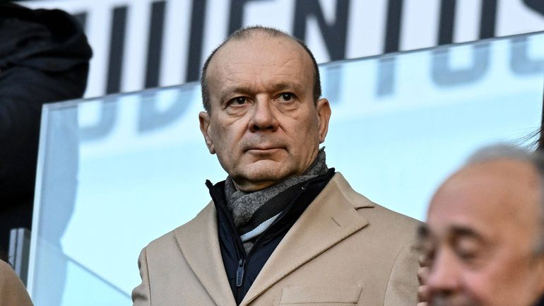 CEO da Juventus sobre Tudor: «Depois do Mundial de Clubes, decidiremos...»