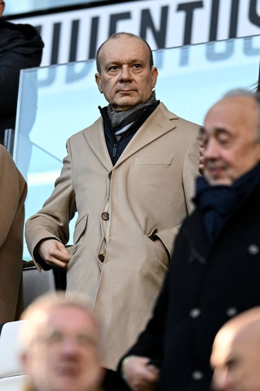 CEO da Juventus sobre Tudor: «Depois do Mundial de Clubes, decidiremos...»