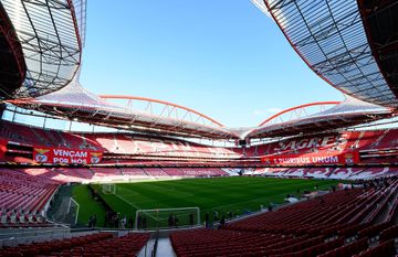 Reação bombástica do Benfica após final da Taça de Portugal