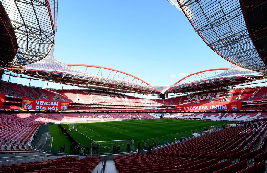 Estádio da Luz