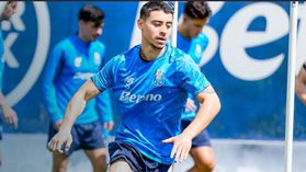 FC Porto: Vasco Sousa já faz mira ao Mundial de Clubes