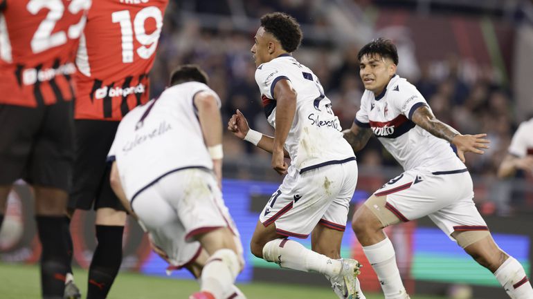 Milan-Bolonha: Conceição lança Félix em busca do empate