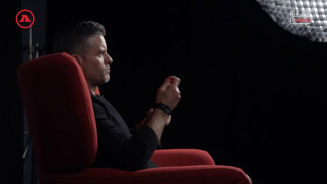 Hoje Jogo Eu: Fernando Urbano falou com o responsável por Mike Tyson vestir uma camisola do Benfica