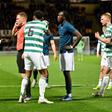 Celtic beneficiou de penálti polémico na penúltima jornada