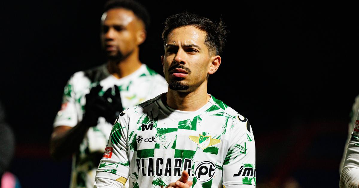 Oficial: Moreirense despede-se de uma das suas principais figuras