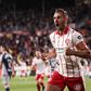 Intemporal Stuani mantém o Girona acima da linha de água