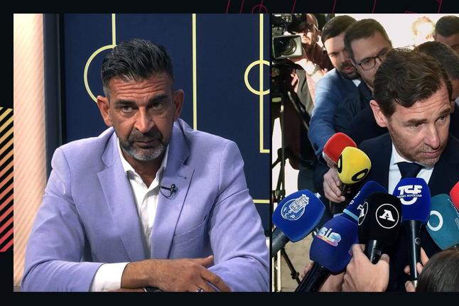 «Não é fingido, é a matriz do FC Porto»