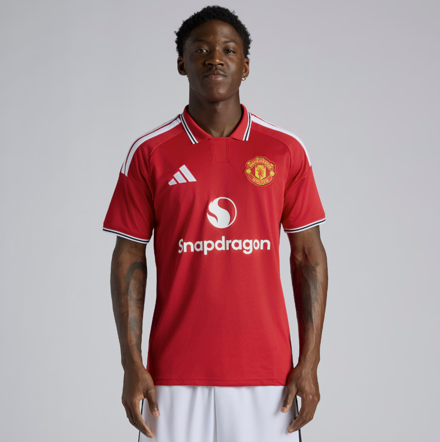 Kobbie Mainoo - Foto: Manchester United