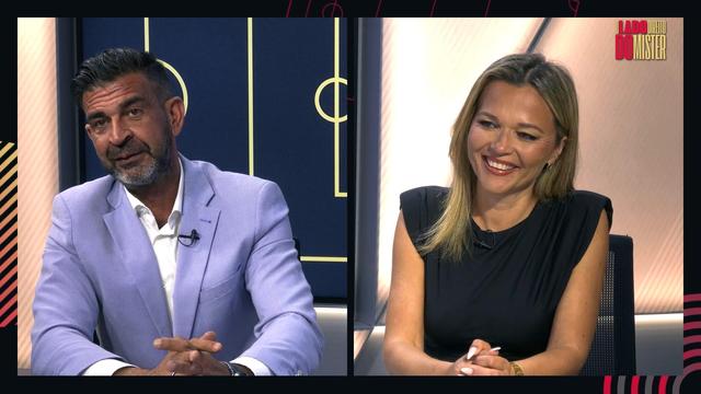 «Em 20 anos de Salvador no SC Braga o Vitória teve 4 ou 5 presidentes»