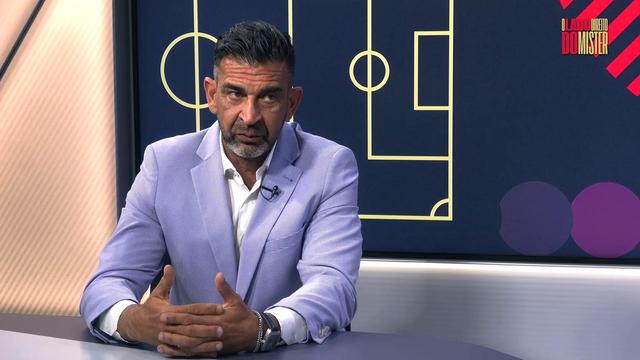 «Senti Mourinho resignado, conformado e até derrotado»