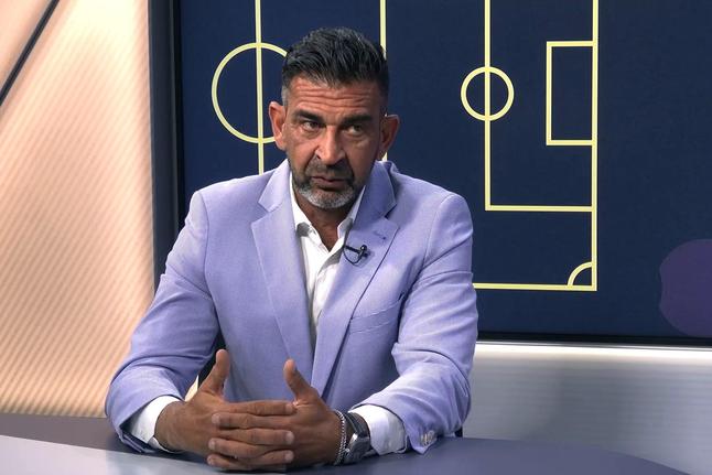 «Senti Mourinho resignado, conformado e até derrotado»