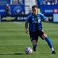 Iván Jaime, médio-ofensivo que o FC Porto emprestou ao CF Montréal - Foto: IMAGO