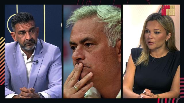 «É fundamental resolver o dossiê do treinador no Benfica»