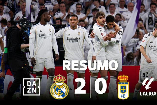 Entre assobiadelas e críticas, o Real Madrid lá venceu o lanterna vermelha (resumo)