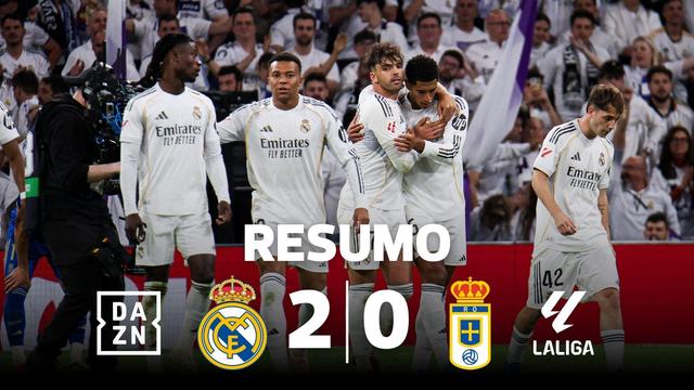 Entre assobiadelas e críticas, o Real Madrid lá venceu o lanterna vermelha (resumo)