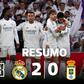 Entre assobiadelas e críticas, o Real Madrid lá venceu o lanterna vermelha (resumo)