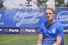 Froholdt enumera as chaves do sucesso na conquista do título