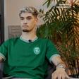 Sporting: «Não é bom perder um troféu, mas faz parte», diz Diogo Santos