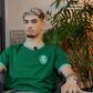 Sporting: «Não é bom perder um troféu, mas faz parte», diz Diogo Santos