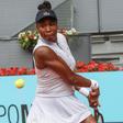 Venus Williams de regresso a Roland Garros