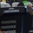 Abel Ferreira pede desculpa por gesto obsceno na Libertadores