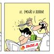 Barba e Cabelo de 15 de maio de 2026