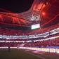Bancadas do Estádio da Luz, recinto do Benfica (foto: A BOLA)