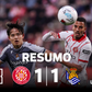 O 'velhinho' mantém o Girona na luta pela sobrevivência (resumo)