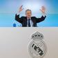 Já começou o processo das eleições do Real Madrid