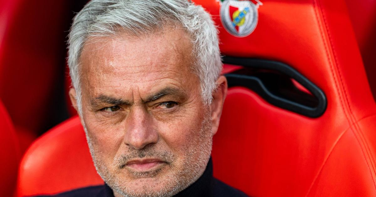 €14 milhões: tirar Mourinho do Benfica sairá mais caro ao Real Madrid