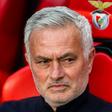 José Mourinho, treinador do Benfica - Foto: IMAGO
