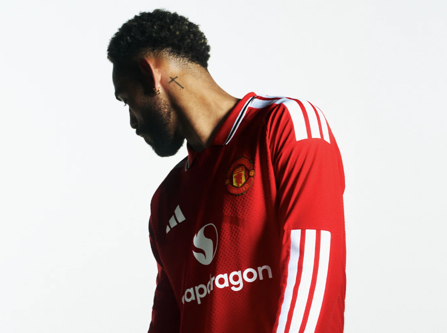 Matheus Cunha - Foto: Manchester United