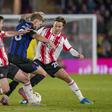 Southampton bateu o Middlesbrough nas 'meias'