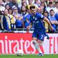 Treinador do Chelsea dá boas notícias a Martínez antes da final da Taça