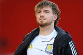 Harvey Elliott, jogador emprestado ao Aston Villa pelo Liverpool (IMAGO)