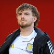 Harvey Elliott, jogador emprestado ao Aston Villa pelo Liverpool (IMAGO)
