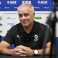 Chris Wood e Tommy Smith fazem história na convocatória da Nova Zelândia para o Mundial