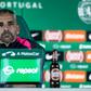 O treinador do Sporting, Rui Borges, 44 anos - Foto: SPORTING CP