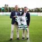 Micael Sequeira renova até 2028 (Foto: Sporting)