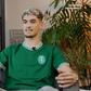 «Quero ficar o maior tempo possível no Sporting»