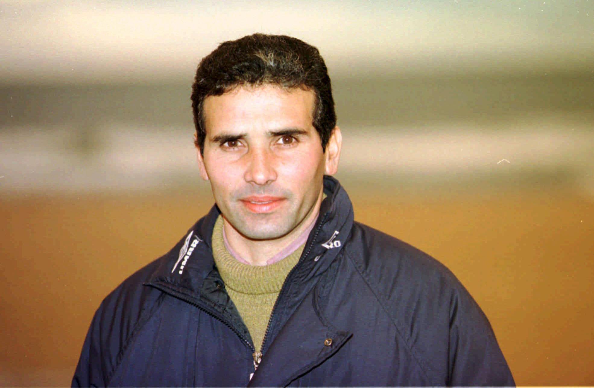 Zinho: o médio brasileiro rumou ao Sporting em 1986 após quatro épocas e meia no Minho. Um ano, 29 jogos e cinco golos depois regressou ao SC Braga