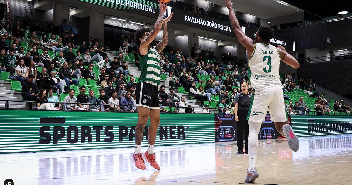 Sporting e FC Porto vencem e marcam clássico nas meias-finais do 'play-off'