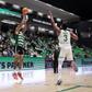 Sporting e FC Porto vencem e marcam clássico nas meias-finais do 'play-off'