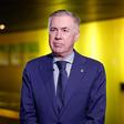 Carlo Ancelotti, selecionador do Brasil - Foto: CBF