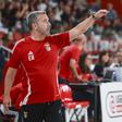 Eugénio Rodrigues: «São umas heroínas, são mulheres à Benfica»