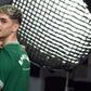 Diogo Santos quer ajudar o Sporting a voltar ao topo do futsal nacional. Foto: Miguel Nunes